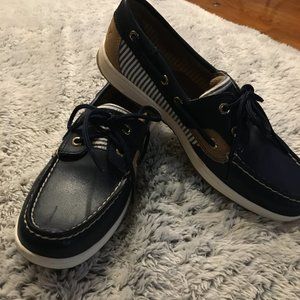 Sperry top-sider Size 8 Woman's shoes